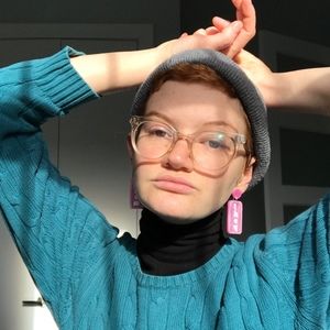 Meet your Posher, Kara
